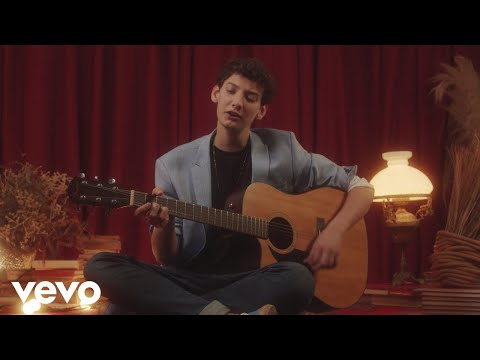 João Napoli - Aurora (Clipe Oficial)