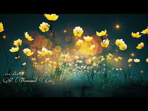 Lux-Inspira - A Thousand Love (Official Audio)