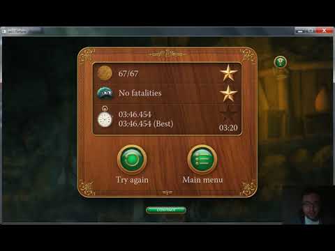 Steam Community :: Leo's Fortune