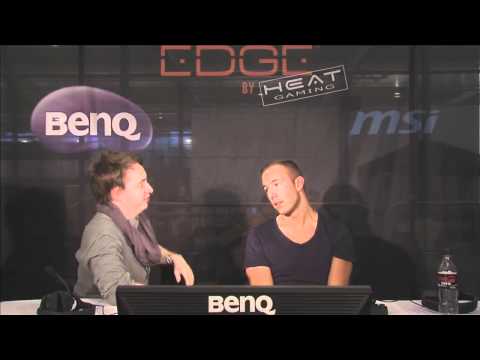 GeT_RiGhT & HeatoN pratar lön (högre ljud)