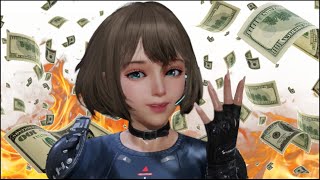 Re: [心得] 有人在玩洛夫克拉夫特行動:墮落玩偶 嗎?