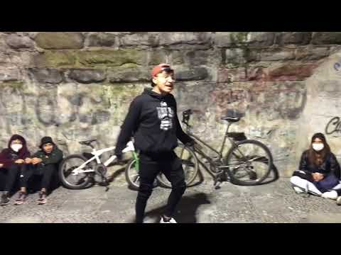 MISTER vs NACHO vs TEO - 08/7 Resurrección(4tos) SDF