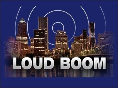 BREAKING NEWS ALERT Mystery Booms & Rumblings shaking Buildings Worldide November 2017 Video