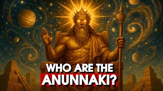 Who Are the Anunnaki? | Ancient Babylonian Gods EXPLAINED (Anu, Enki, Enlil, Ninmah & Marduk)