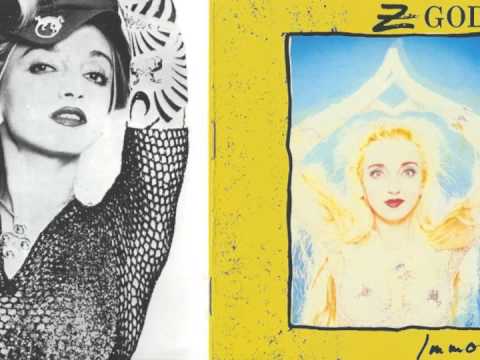 Video thumbnail for Immortality