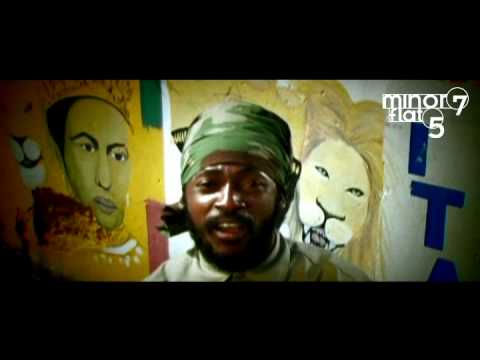 Luton Fyah & Al Pancho  My Reputation (Upside Down Riddim) (Official Music Video)