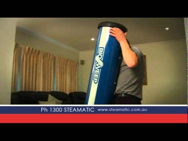 Steamatic - Wodonga, VIC
