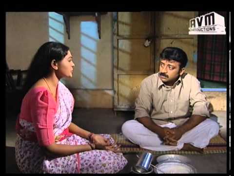 Episode 121: Nambikkai Tamil TV Serial - AVM Productions