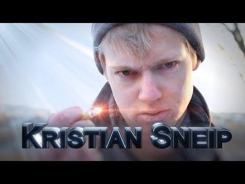 Kristian Sneip - Nablarevyen 2016