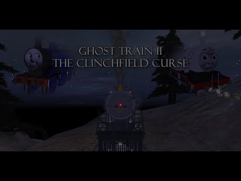 Ghost Train II: The Clinchfield Curse - The Movie (Director's Cut)
