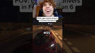 Forza Horizon 6 online racing is genuinely so much fun