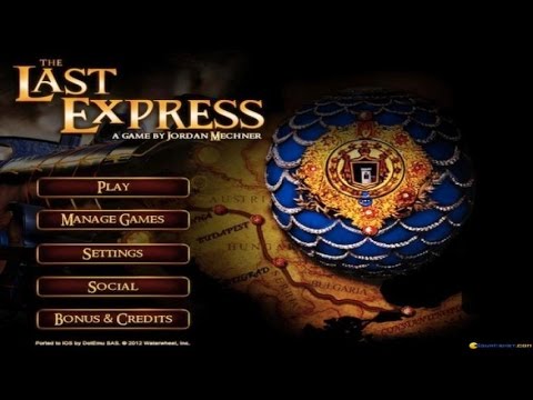 the last express pc game free download