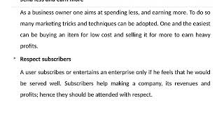Email Acquisition Companies