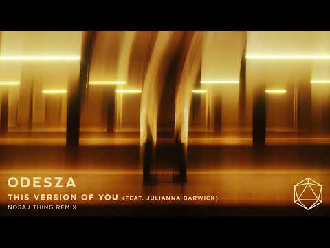 Video thumbnail for This Version Of You (Nosaj Thing Remix)