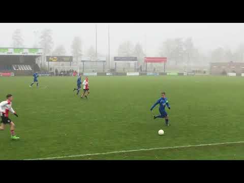 RKAVV JO19 -  RKDVC JO19