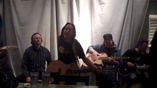 Not Dead Yet- Ralph Covert and The Bad Examples 3/10/11