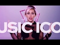 Miley Cyrus Appears In FIRST Judges Promo For The Voice Season 11 The Voice Season 11
