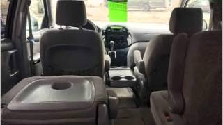 preview picture of video '2004 Toyota Sienna Used Cars Gardner MA'