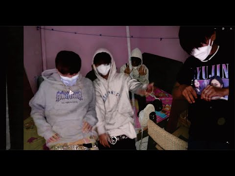 hildanlogic, chūsha, fellozi - sedang tidak oke