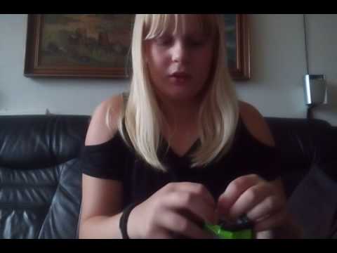 Bilka haul \ teste test på armerikansk slik 🍭🍭