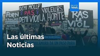 Últimas noticias | 29 abril 2026 - Mañana