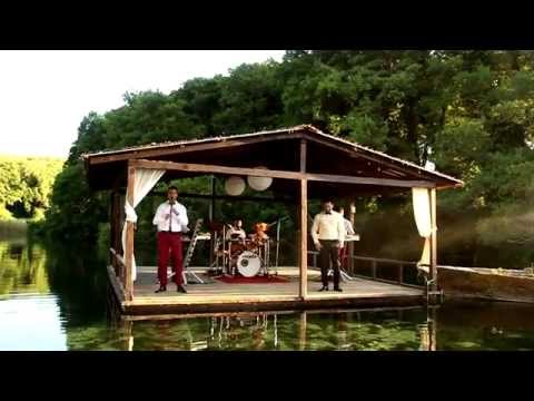 Energy band skopje & Gjoko Jovik --- Blaze Na Ergenite cover 2015