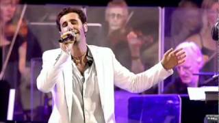 Serj Tankian - Disowned Inc. live