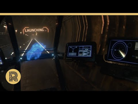 CGI & VFX Breakdown: "Demo reel breakdown" - by Valentin Soulard | The Rookies