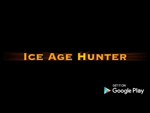 Ice Age Hunter video
