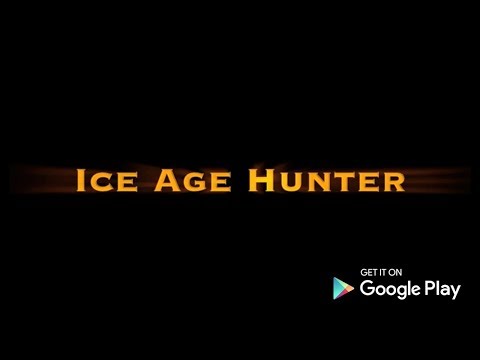Ice Age Hunter
