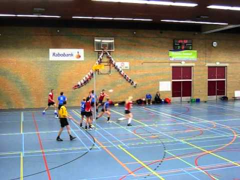 KCR A1 - Nieuwerkerk A2