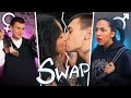 They swapped bodies and fell in love // SWAP TIKTOK SERIES