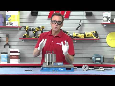 Tom's Toolbox - Climax - Removing a Keyless Locking Assembly