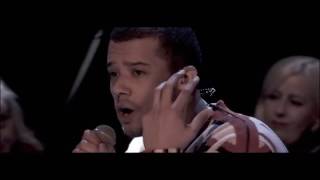 Sam Skirrow - Stronger Than Ever by Raleigh Ritchie - The Graham Norton Show Live