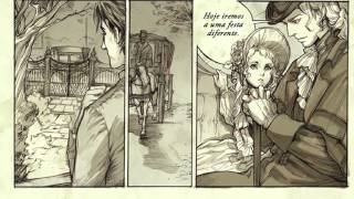 Entrevista com o Vampiro História de Claudia Parte 02 (PT/BR)