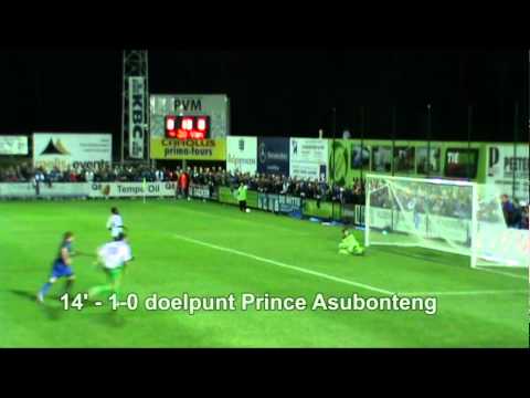 KFC Dessel Sport-Club Brugge KV (2-3)