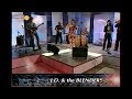 J.D. and The Blenders - Answer To The Mother's Popcorn - live on tv СТО