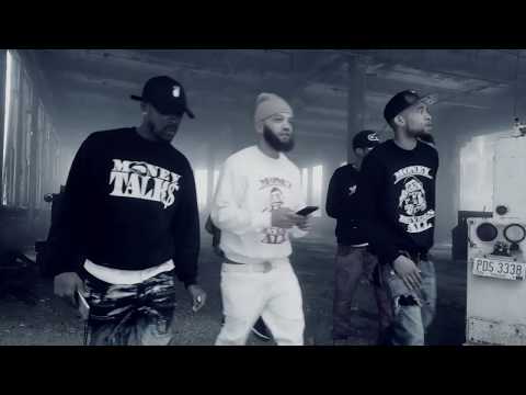 Yung Grizz - We On ft. T-Bugsy