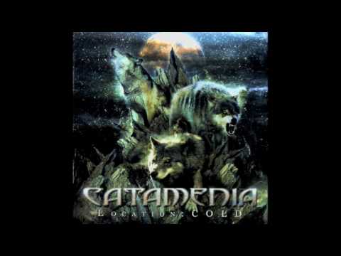 Catamenia - Coldbound