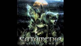 Catamenia - Coldbound