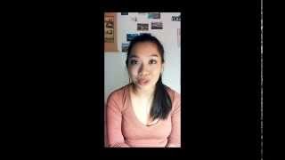 #JAMNOMINATE P.S I Love You - Nellie McKay