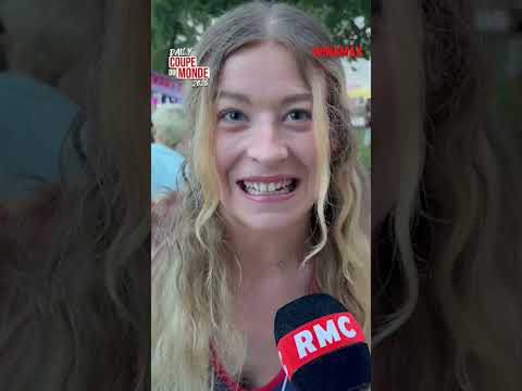 Un match de M*RDE ?