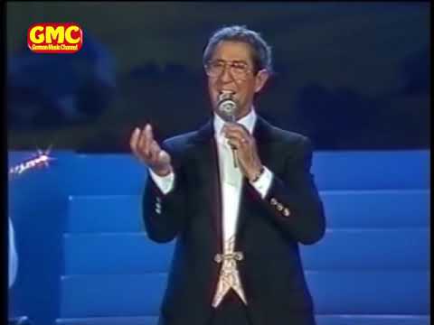 Vico Torriani - La Montanara (Italienische Version)1992