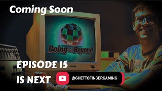 Amiga Year in Review | Boing & Beyond Episode 15 – Coming Soon