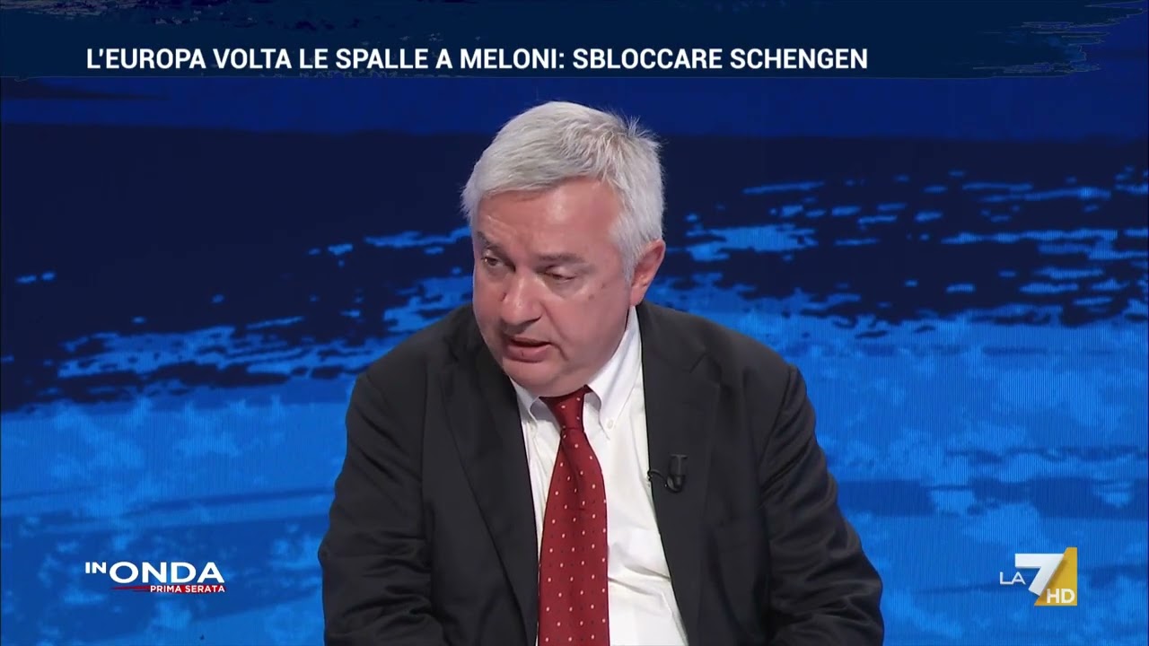 Vertice UE su Ceuta, Molinari: "Concludere la riunione senza una lacerazione profonda è un ...
