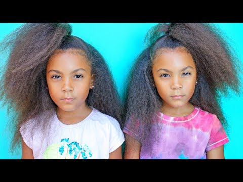 Are Twins Really Identical? | The Investigation