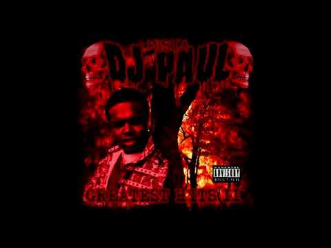 D.J. Paul's - Greatest Hits Pt. II