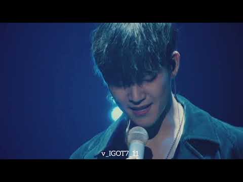 GOT7 ARENA SPECIAL 2018-2019 DVD "Road 2 U" - Reborn