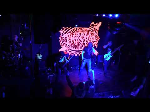 Тромб - Симферополь,клуб Blackout (16.02.2018)