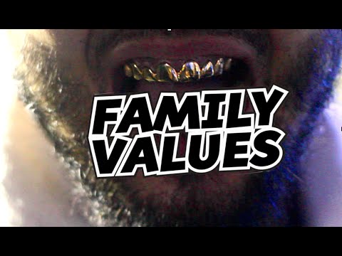 THUG PHARMACY - FAMILY VALUES Teaser | BT59 | 17/10/2014